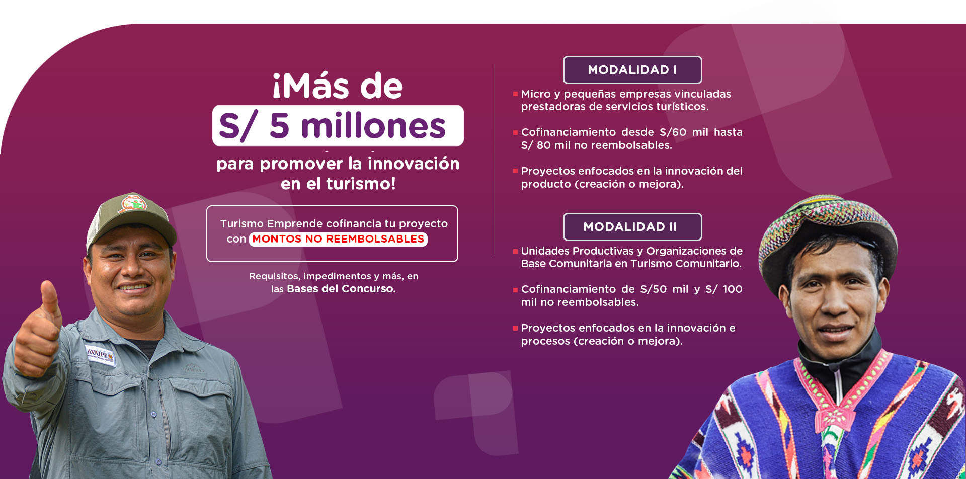Turismo Emprende